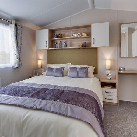 Trossachs Holiday Park 德里门 外观 照片