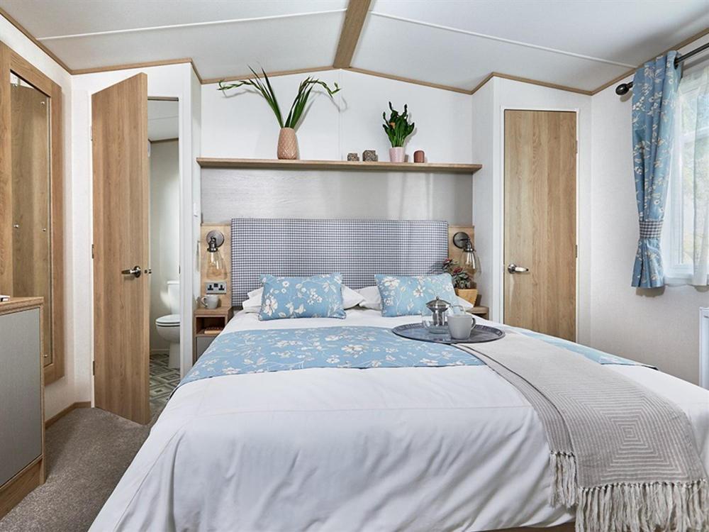 Trossachs Holiday Park 德里门 外观 照片