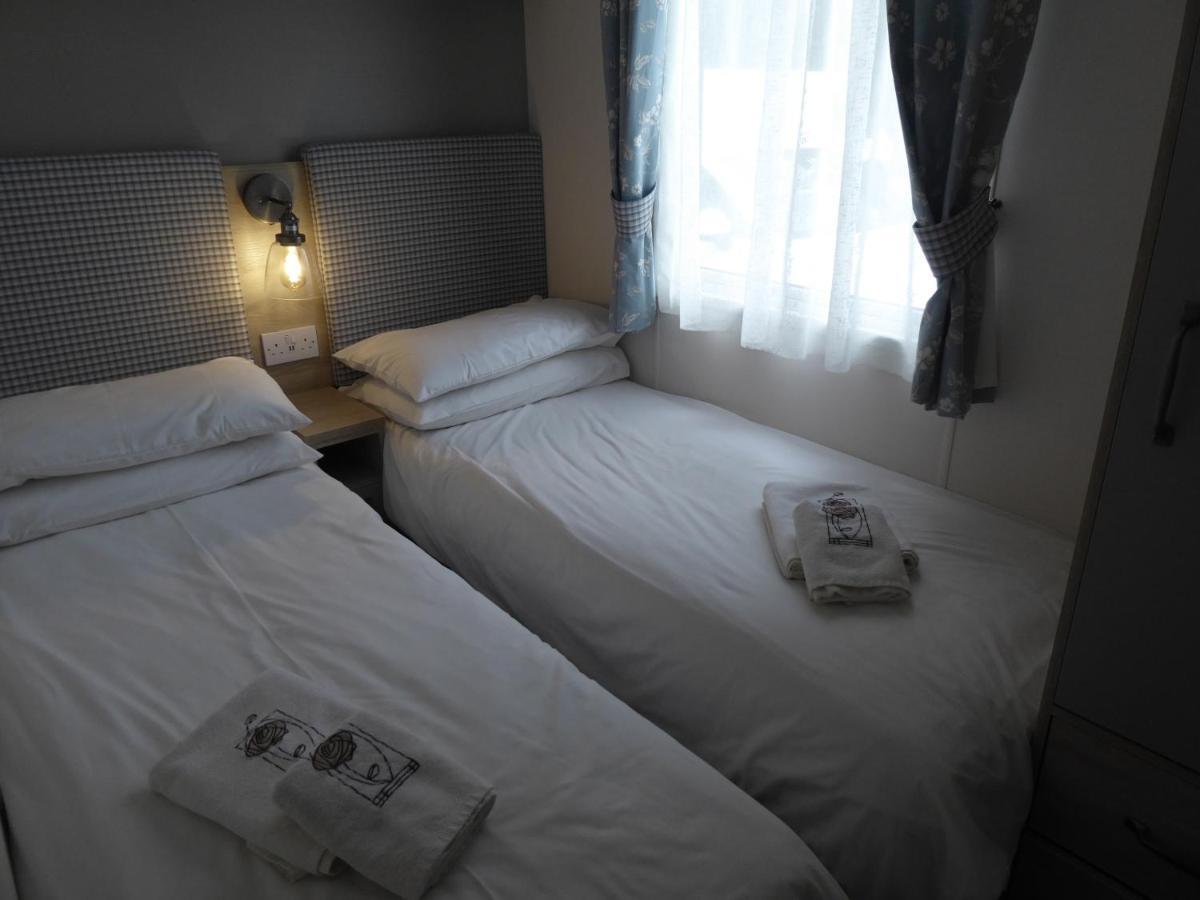 Trossachs Holiday Park 德里门 外观 照片