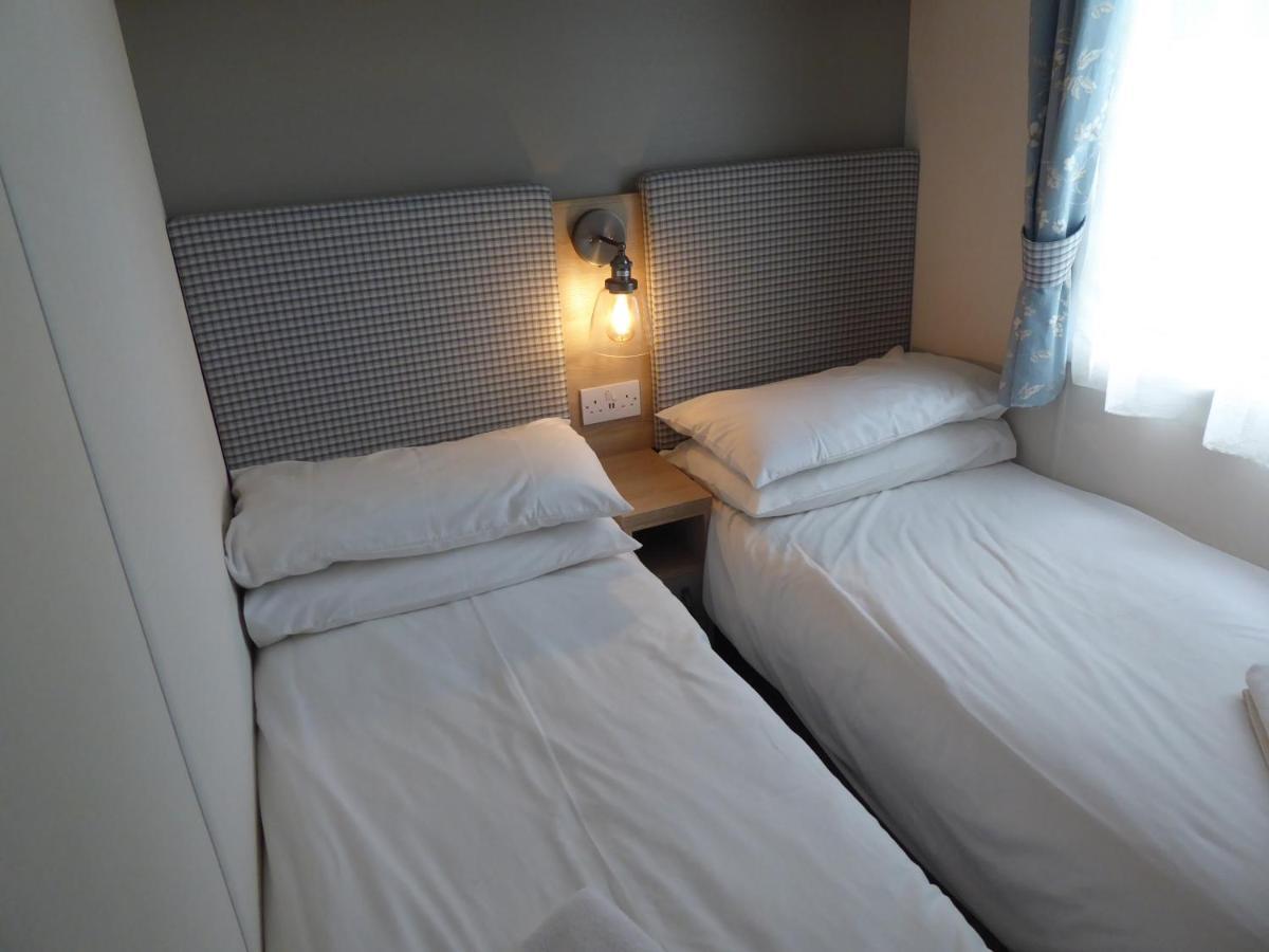 Trossachs Holiday Park 德里门 外观 照片